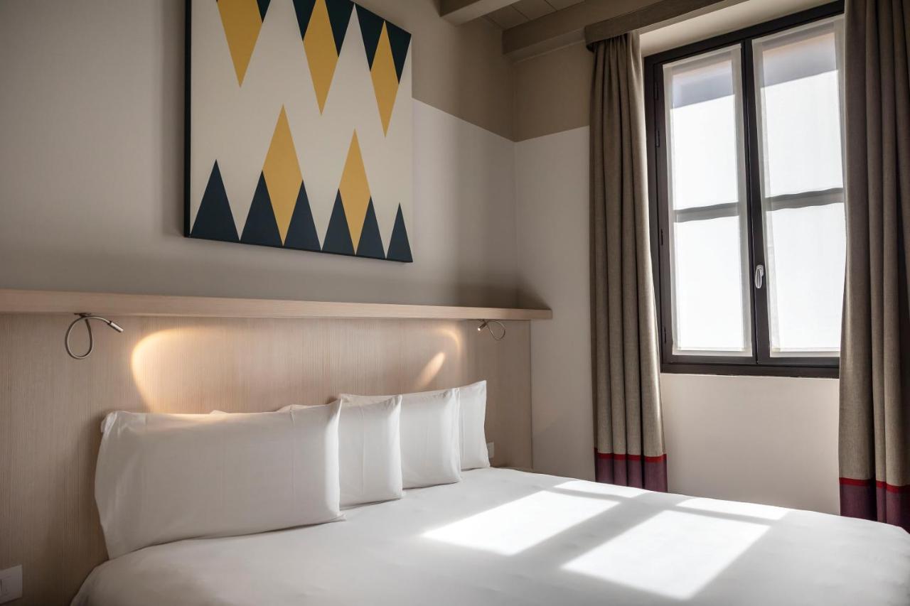 Savona 18 Suites Mediolan Pokój zdjęcie