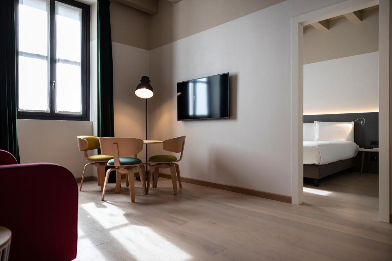 Savona 18 Suites Mediolan Pokój zdjęcie