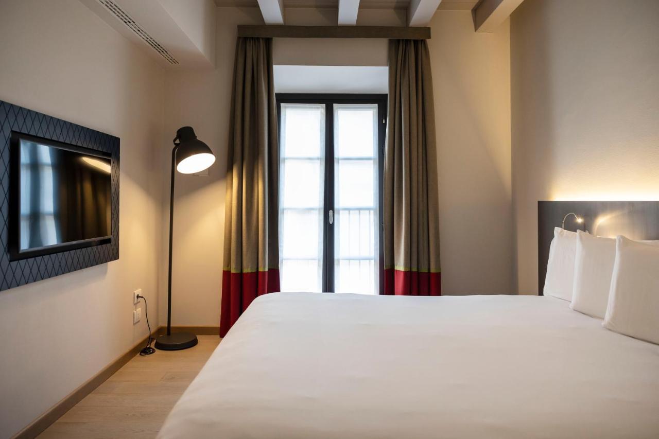Savona 18 Suites Mediolan Pokój zdjęcie