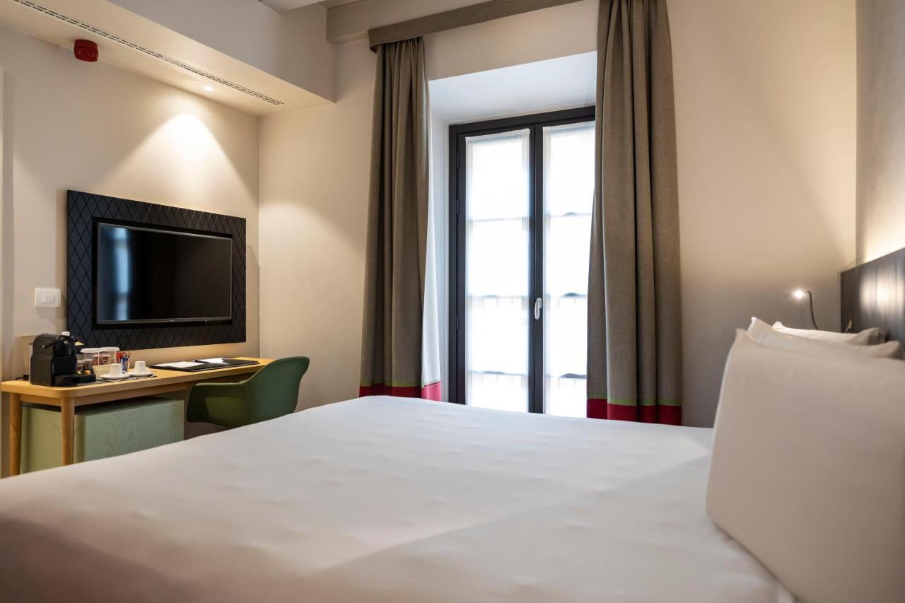 Savona 18 Suites Mediolan Zewnętrze zdjęcie