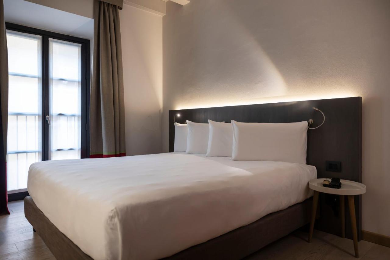Savona 18 Suites Mediolan Pokój zdjęcie