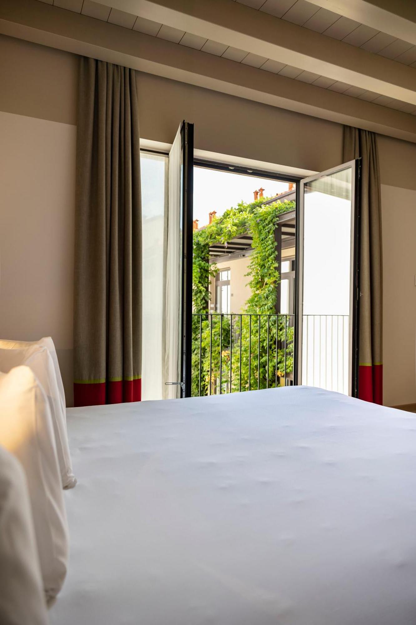 Savona 18 Suites Mediolan Pokój zdjęcie