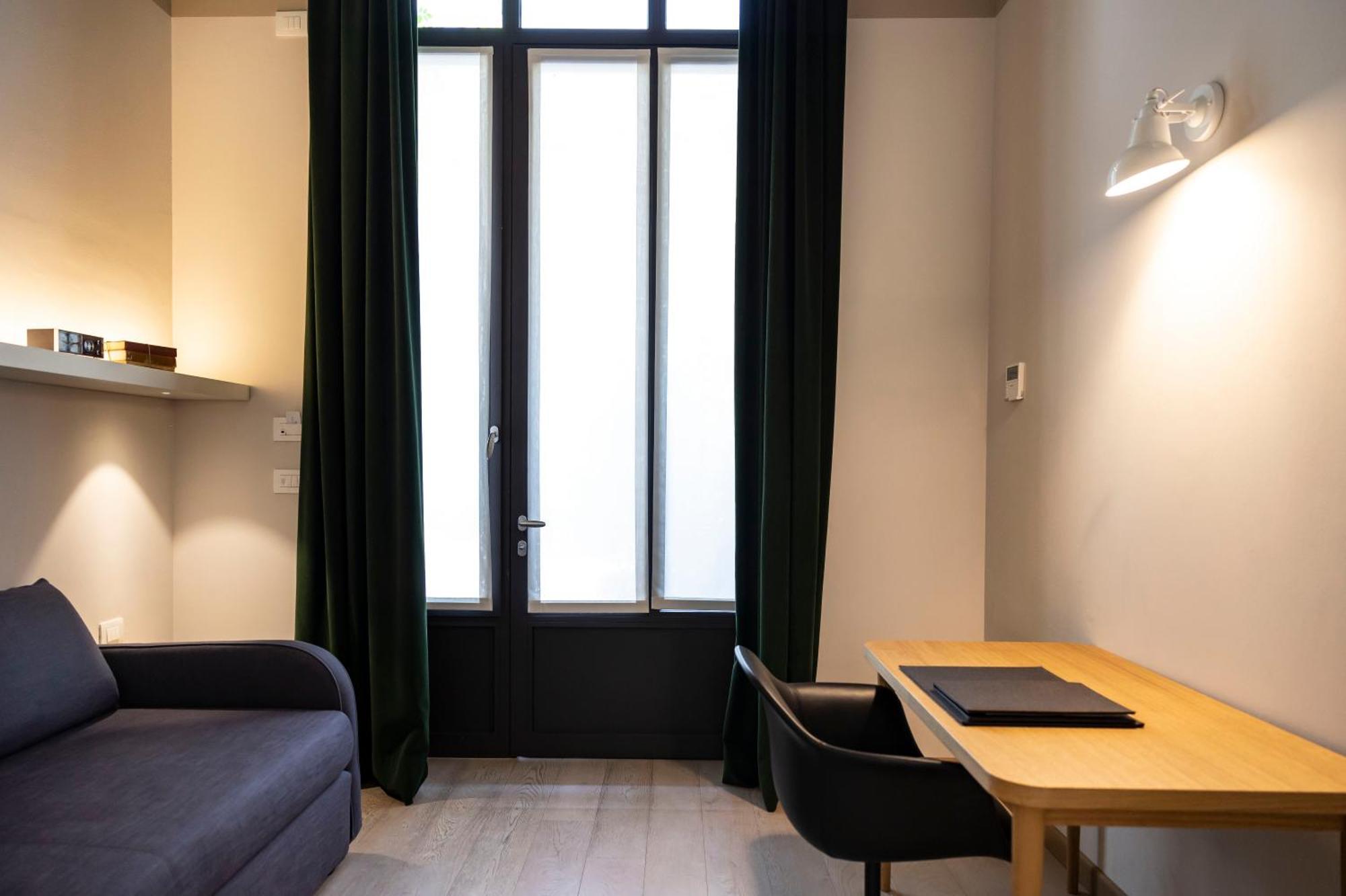 Savona 18 Suites Mediolan Pokój zdjęcie