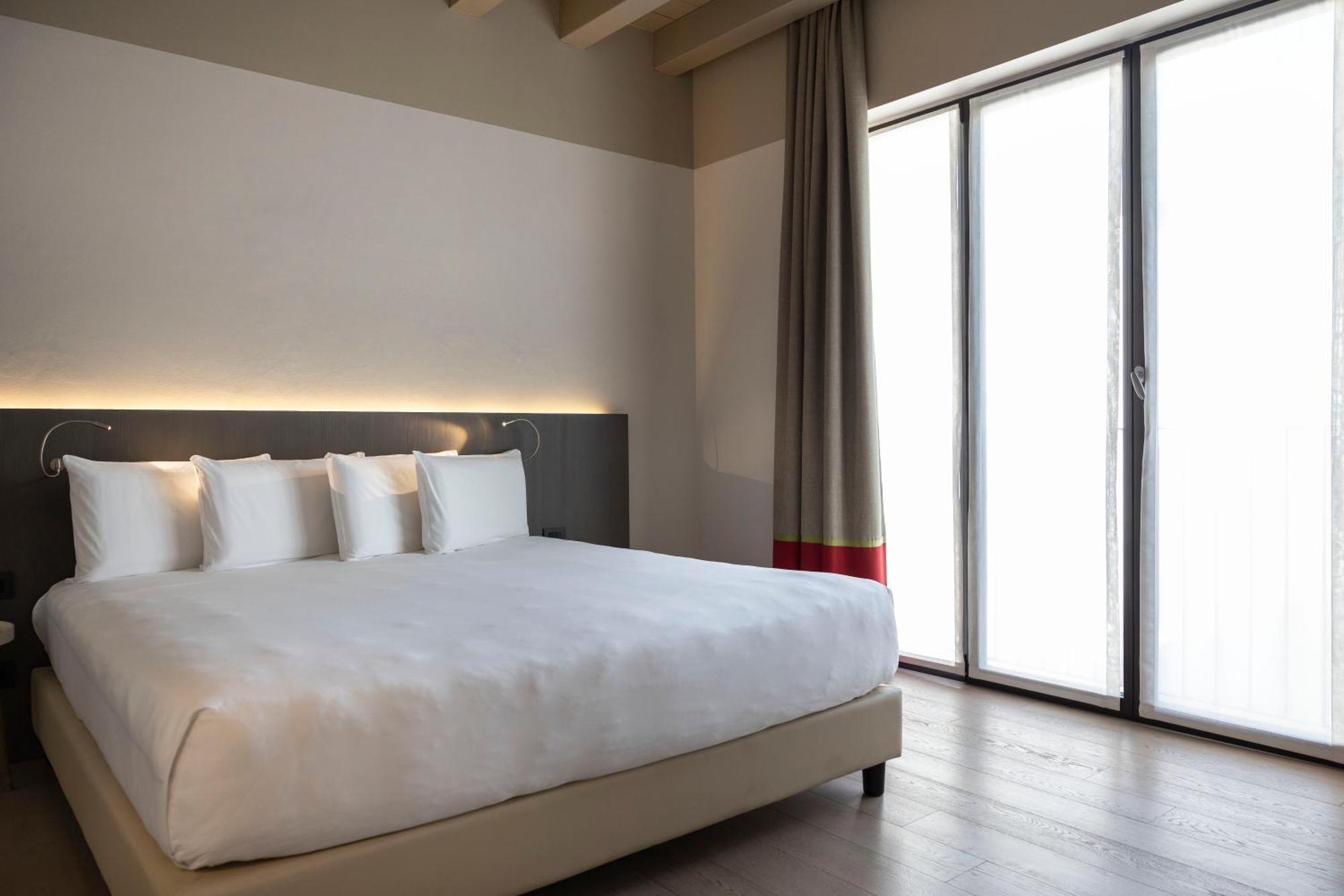 Savona 18 Suites Mediolan Pokój zdjęcie