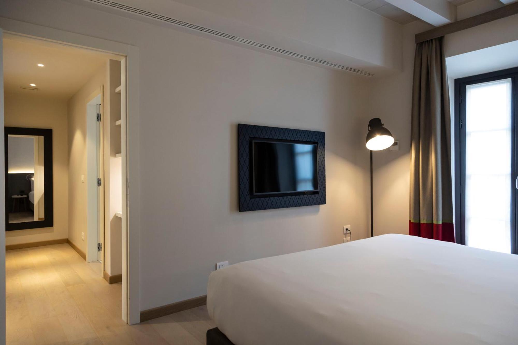 Savona 18 Suites Mediolan Pokój zdjęcie