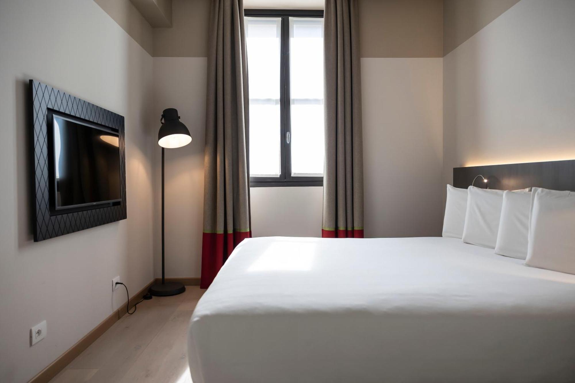 Savona 18 Suites Mediolan Pokój zdjęcie