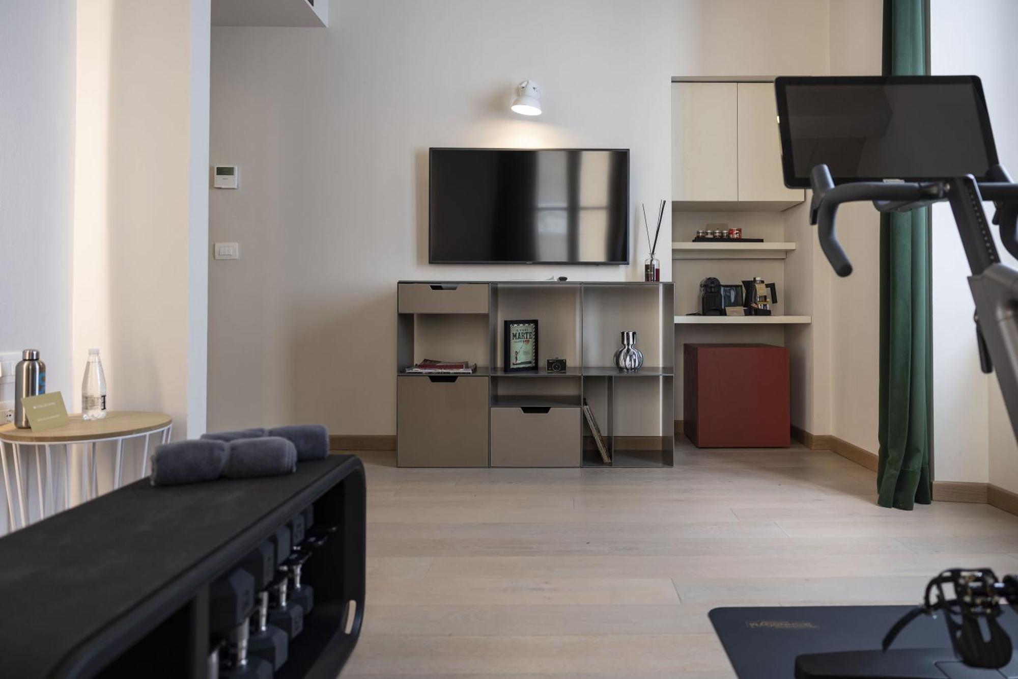 Savona 18 Suites Mediolan Pokój zdjęcie