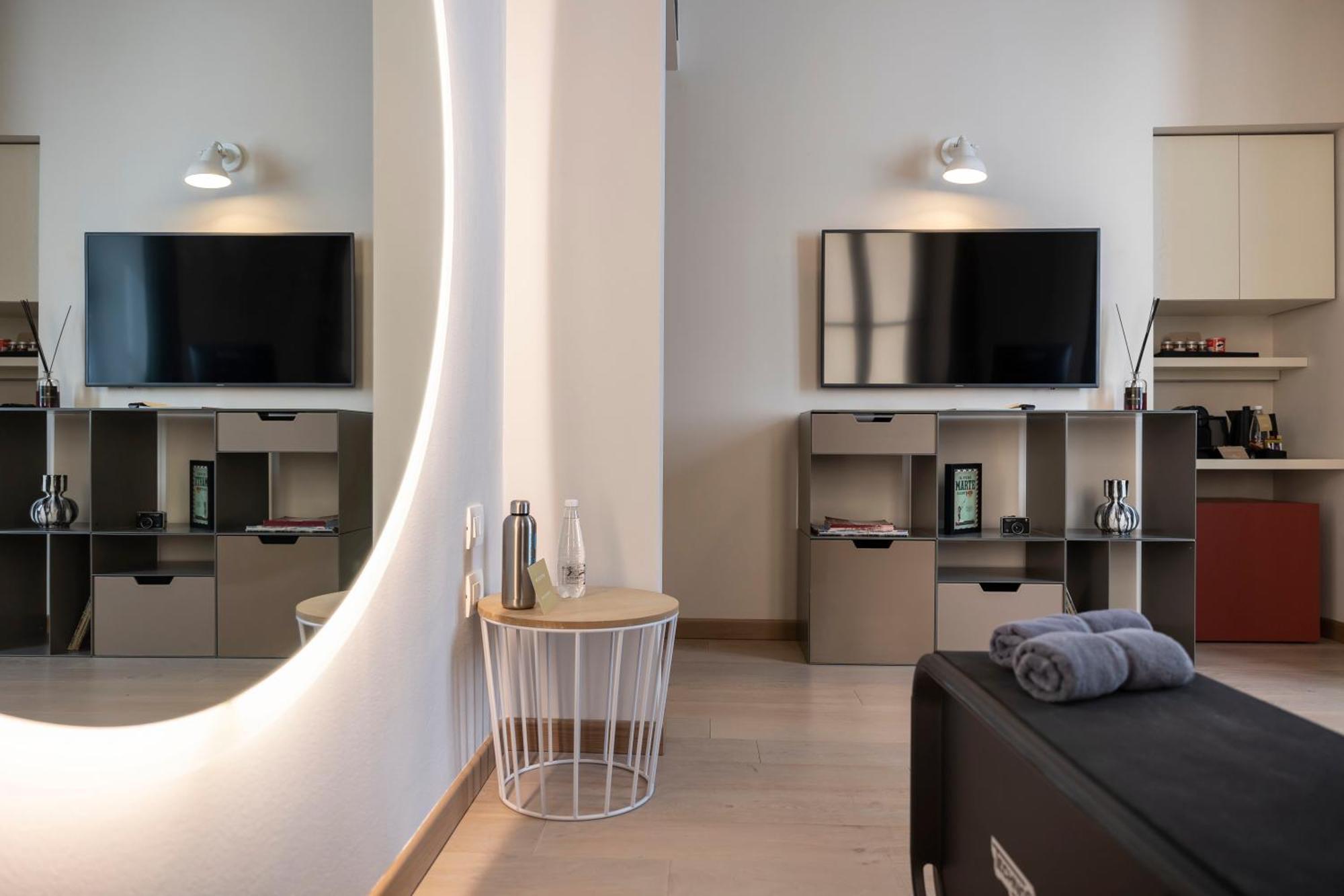 Savona 18 Suites Mediolan Pokój zdjęcie