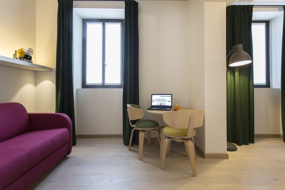 Savona 18 Suites Mediolan Zewnętrze zdjęcie