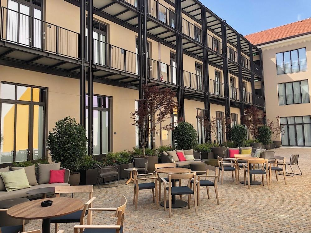 Savona 18 Suites Mediolan Zewnętrze zdjęcie